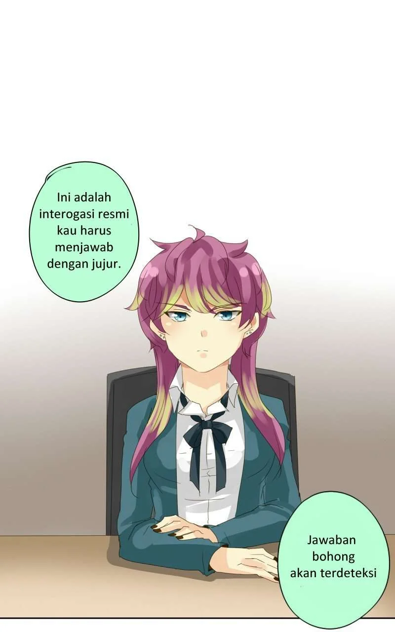 unOrdinary Chapter 28 Gambar 27