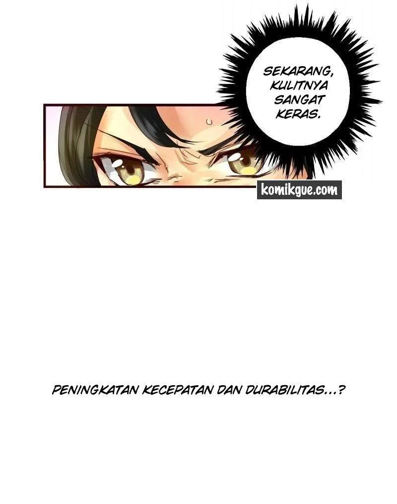 unOrdinary Chapter 3 Gambar 13