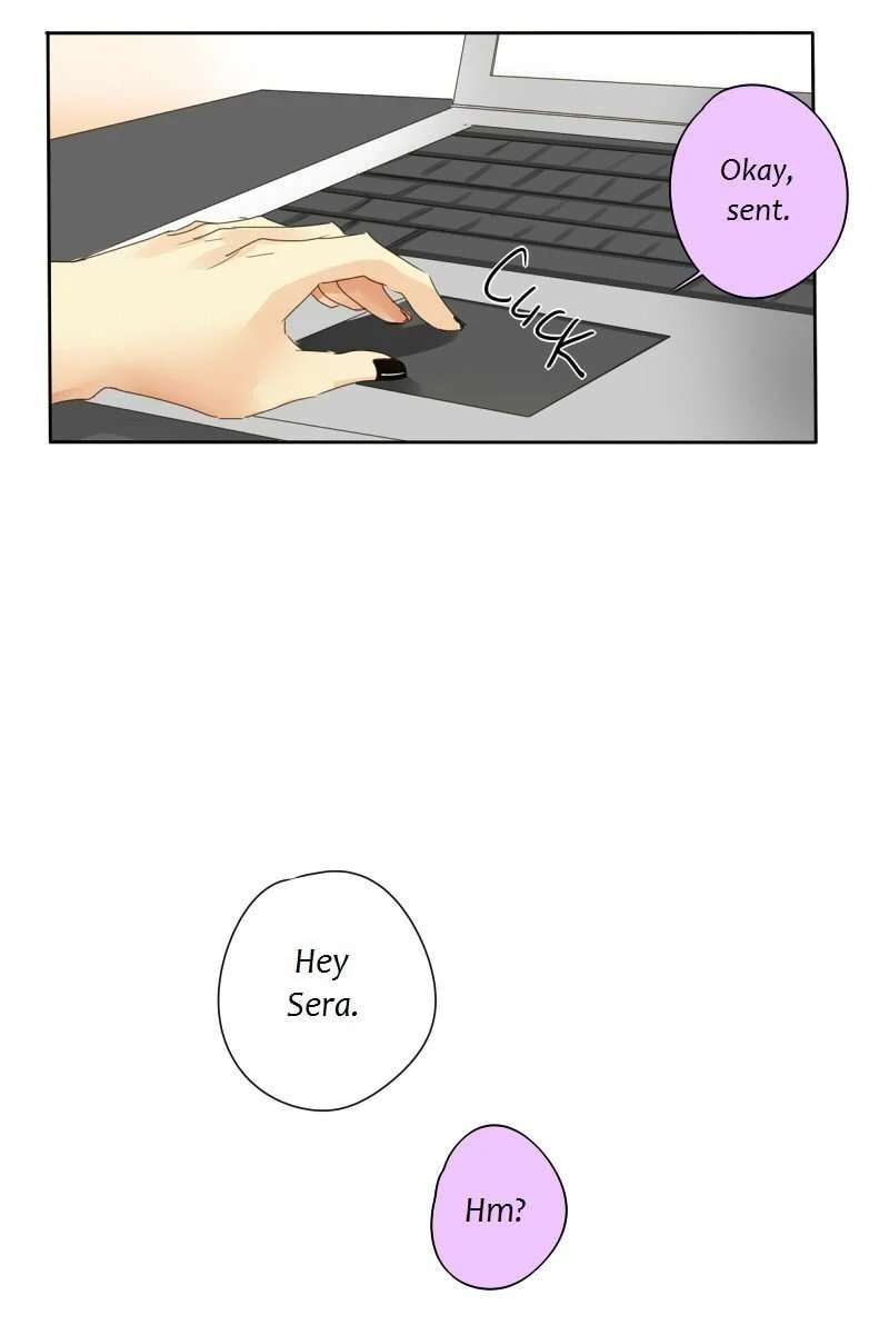 unOrdinary Chapter 31 Gambar 18