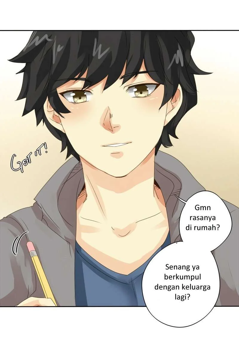 unOrdinary Chapter 31 Gambar 19