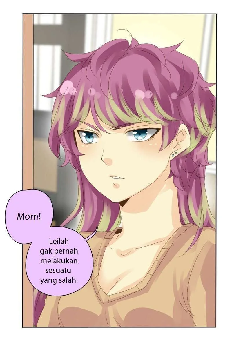 unOrdinary Chapter 34 Gambar 20