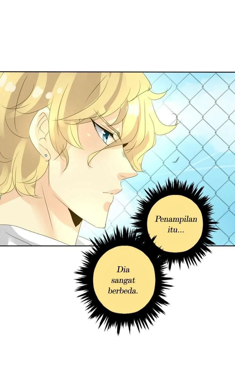 unOrdinary Chapter 35 Gambar 20
