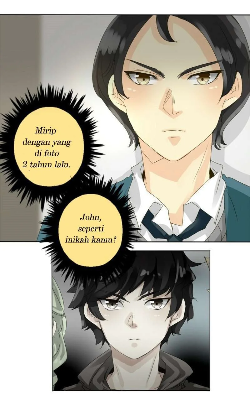 unOrdinary Chapter 35 Gambar 21