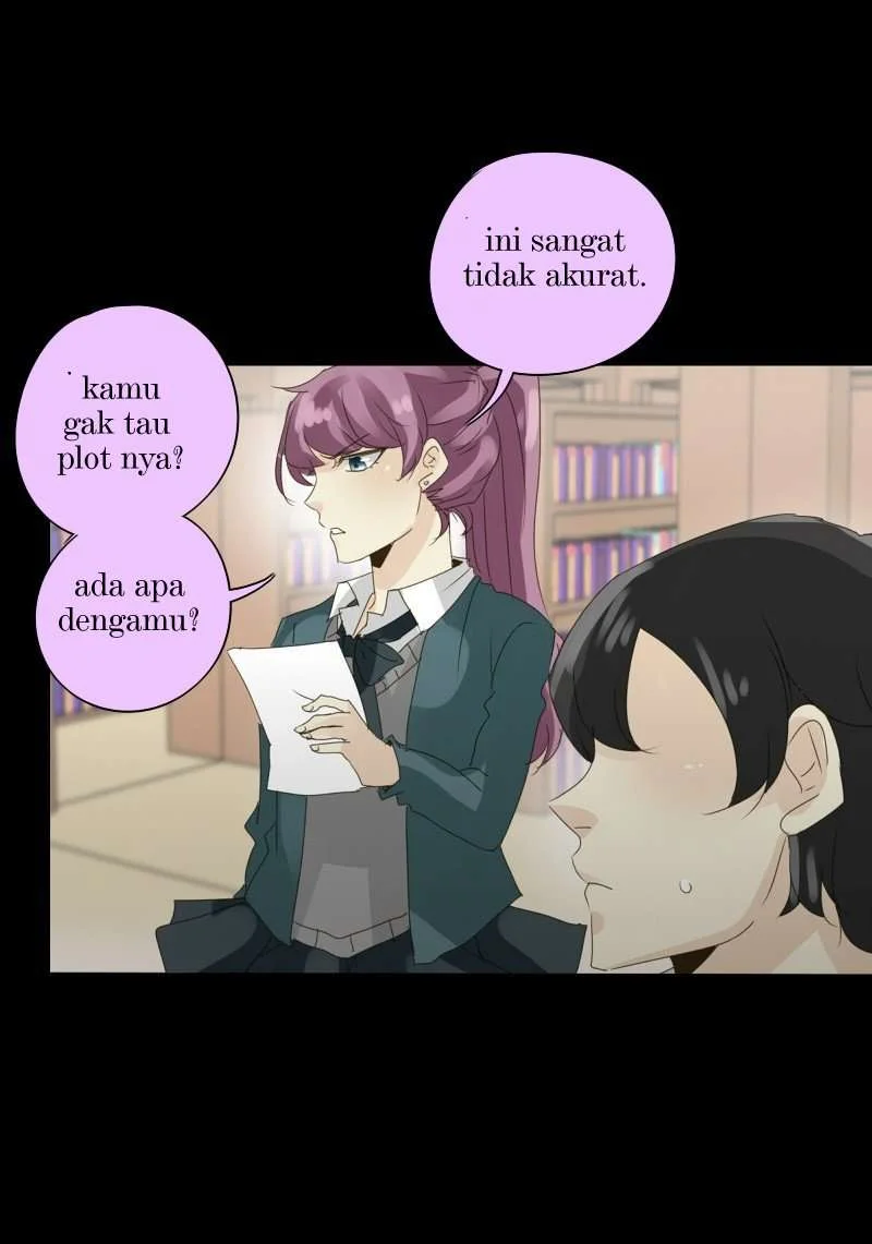 unOrdinary Chapter 38 Gambar 31