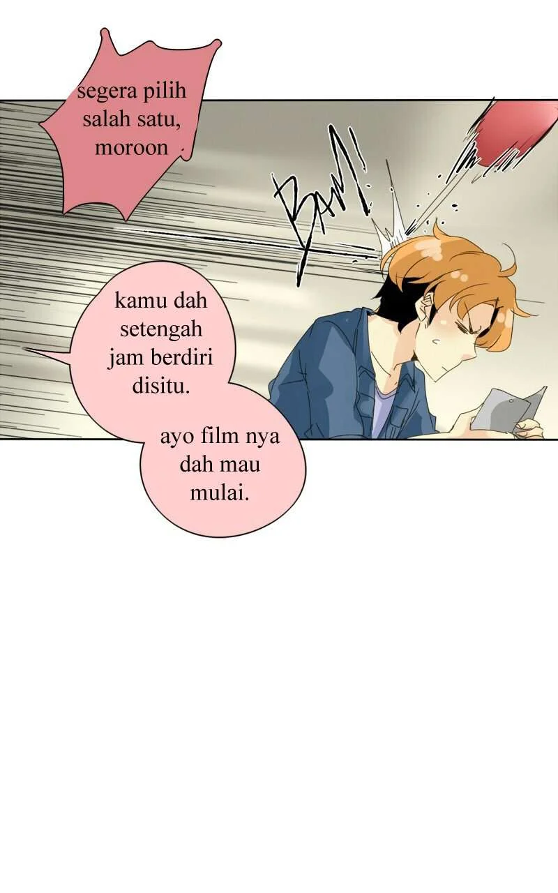 unOrdinary Chapter 48 Gambar 23