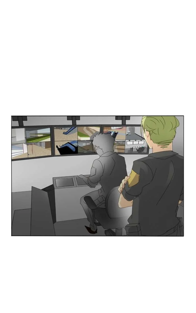 unOrdinary Chapter 50 Gambar 18