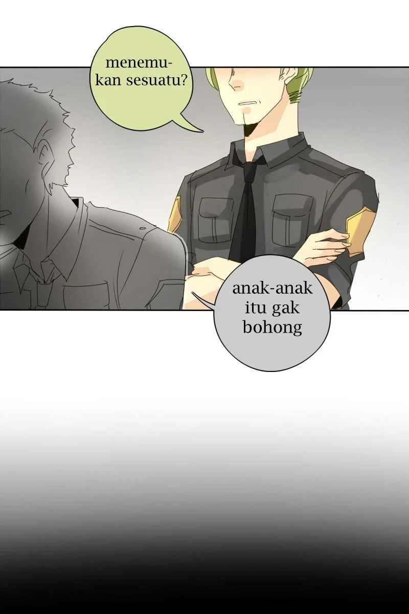 unOrdinary Chapter 50 Gambar 19