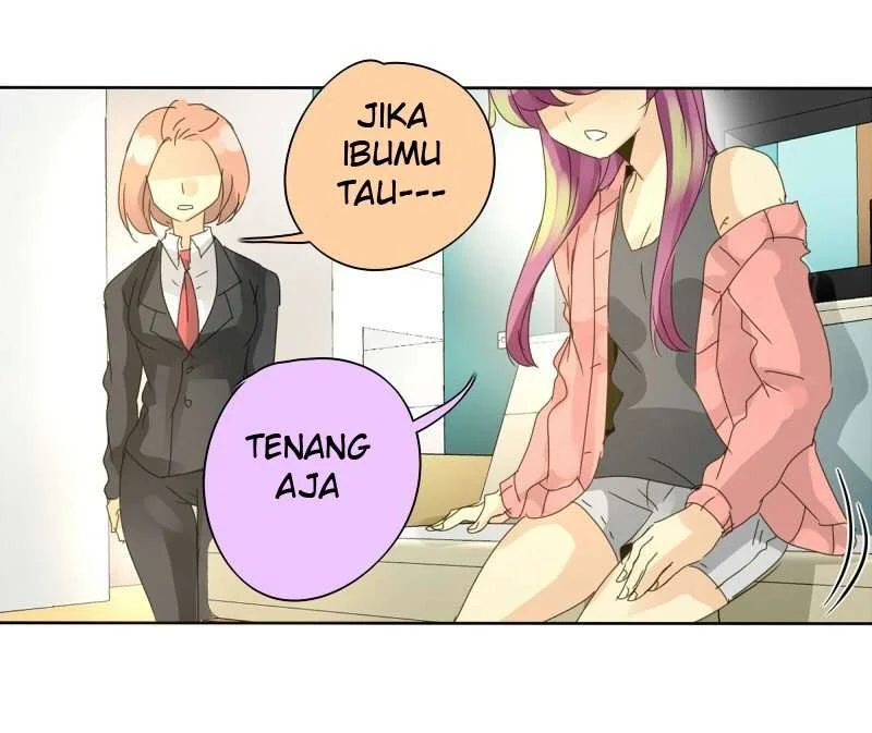 unOrdinary Chapter 51 Gambar 29