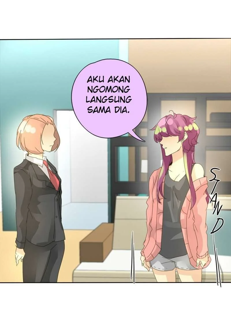 unOrdinary Chapter 51 Gambar 30