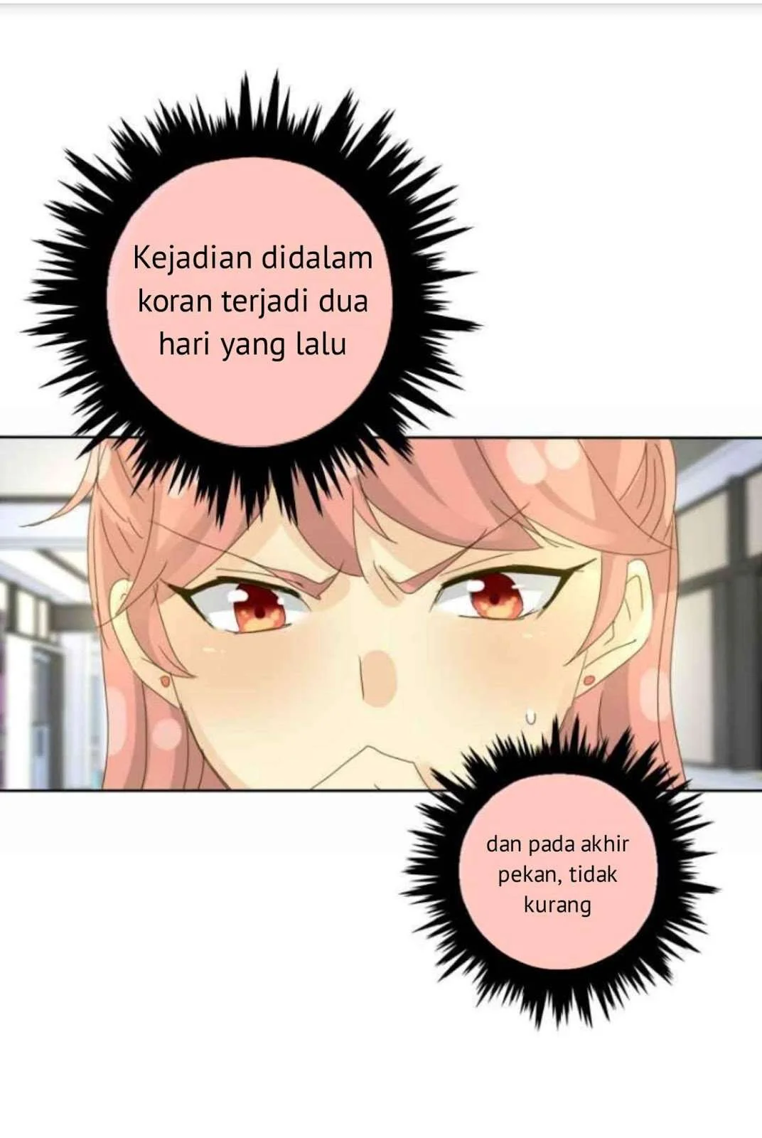 unOrdinary Chapter 52 Gambar 15