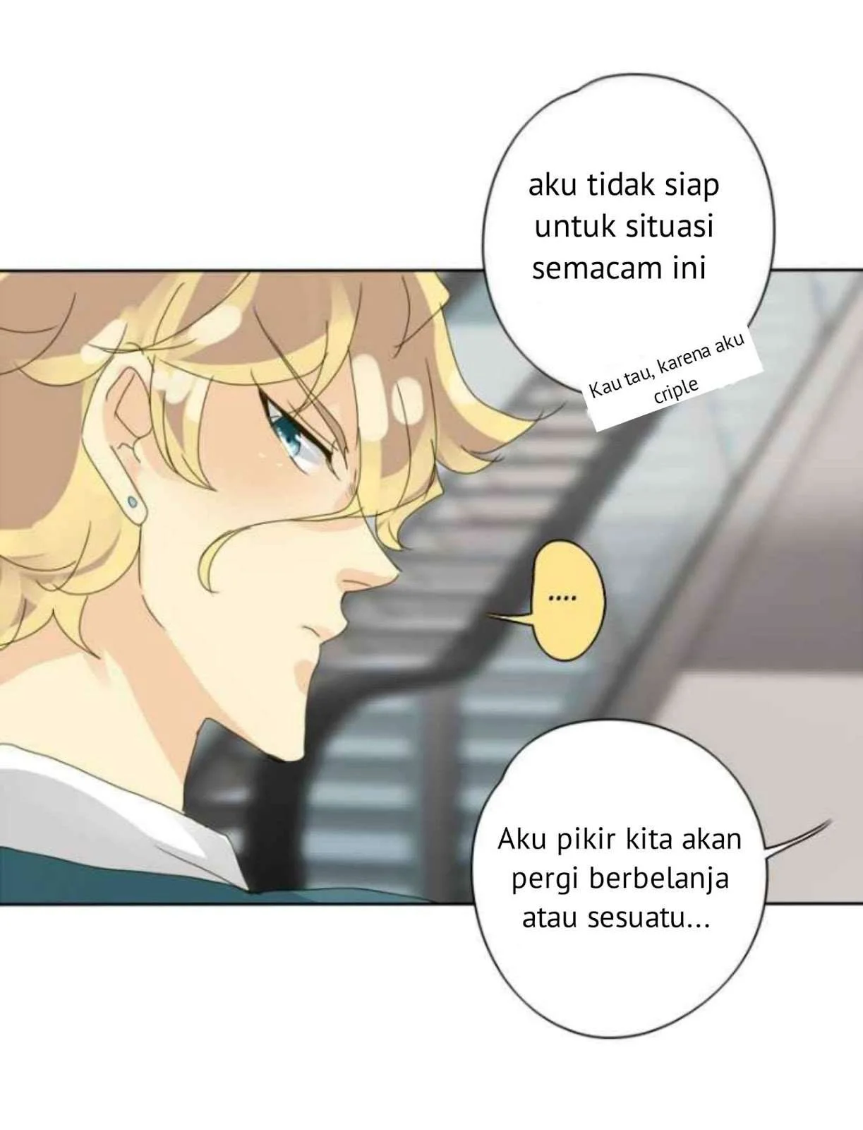 unOrdinary Chapter 53 Gambar 13