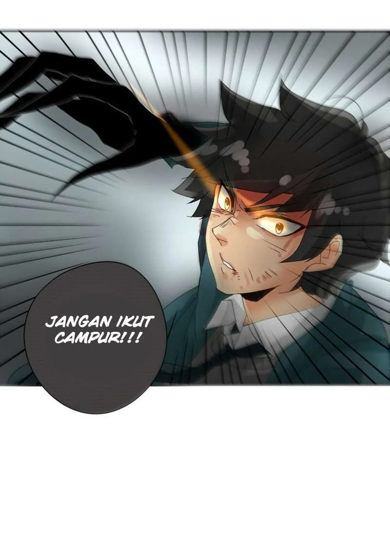 unOrdinary Chapter 55 Gambar 30