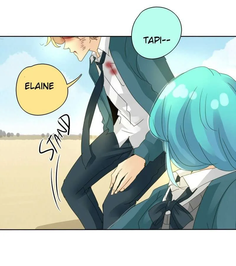 unOrdinary Chapter 57 Gambar 29