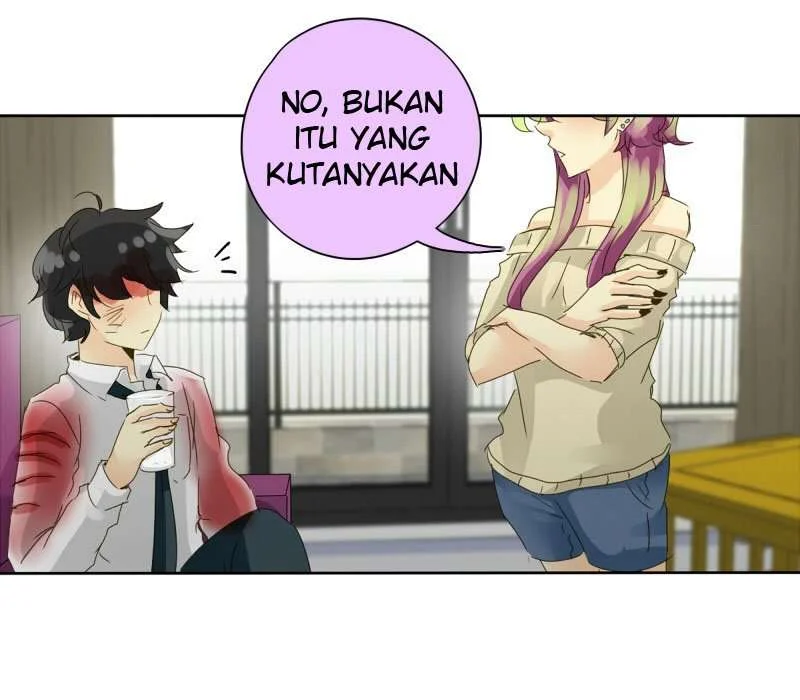 unOrdinary Chapter 58 Gambar 32