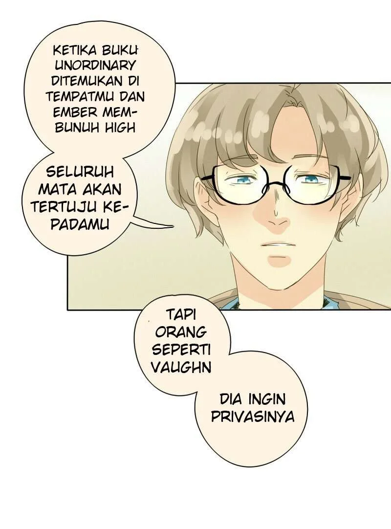 unOrdinary Chapter 59 Gambar 25