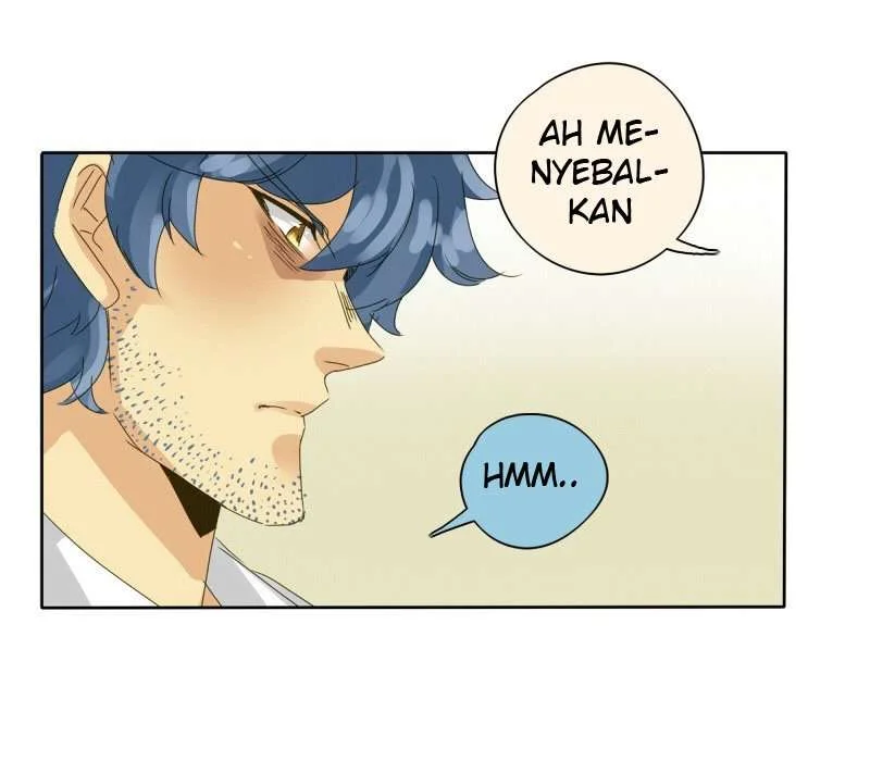 unOrdinary Chapter 59 Gambar 26