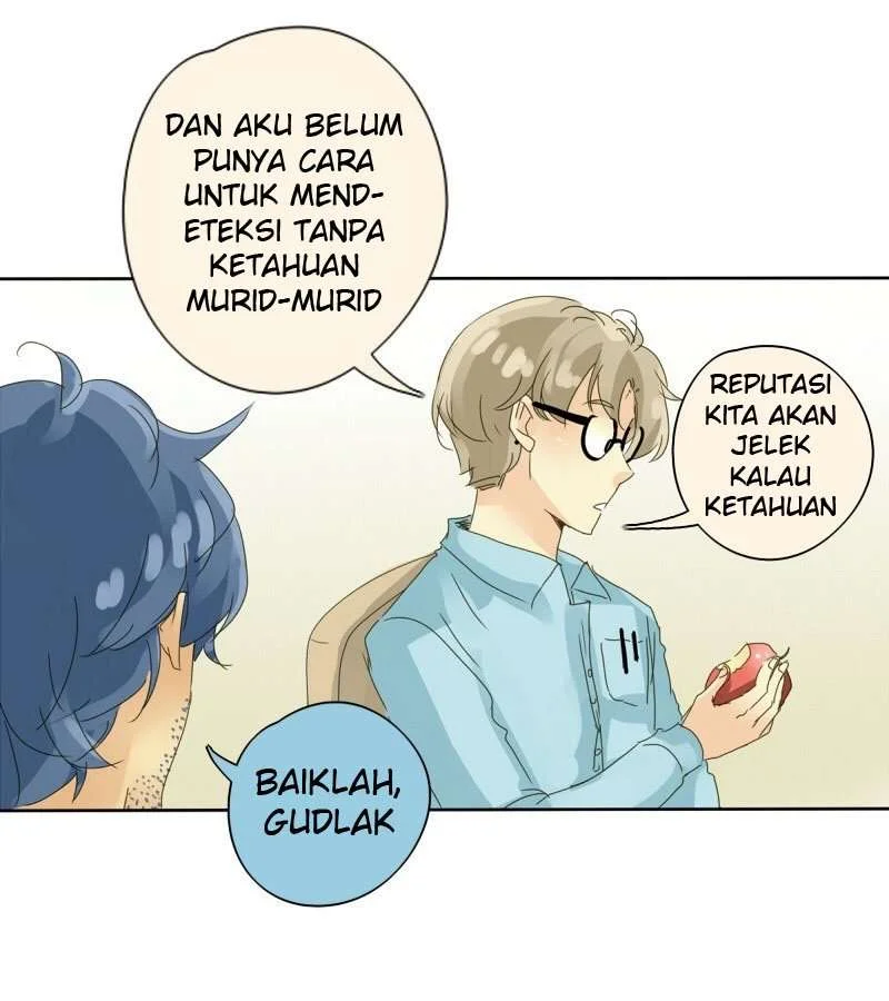 unOrdinary Chapter 59 Gambar 27