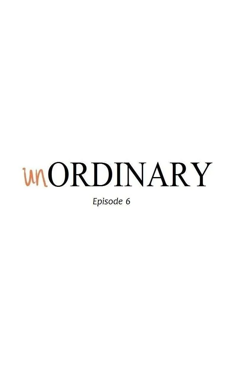 unOrdinary Chapter 6 Gambar 14