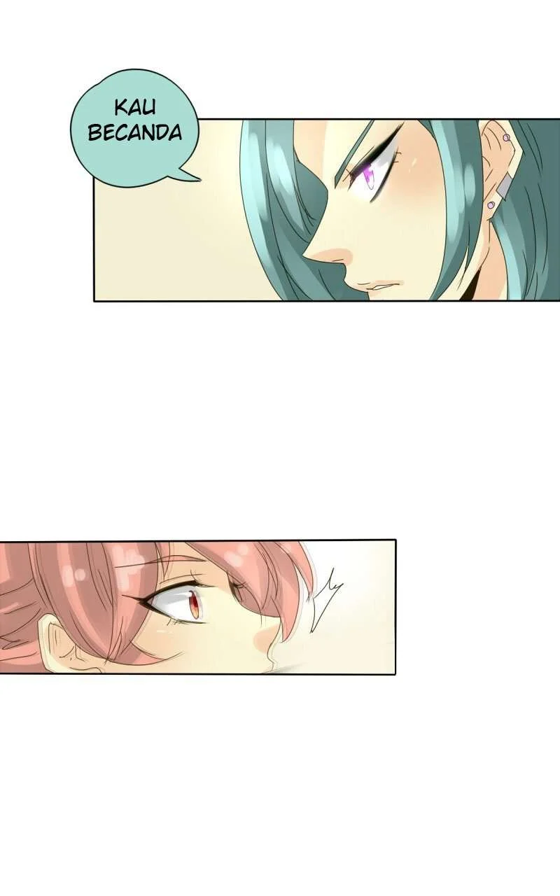 unOrdinary Chapter 60 Gambar 23