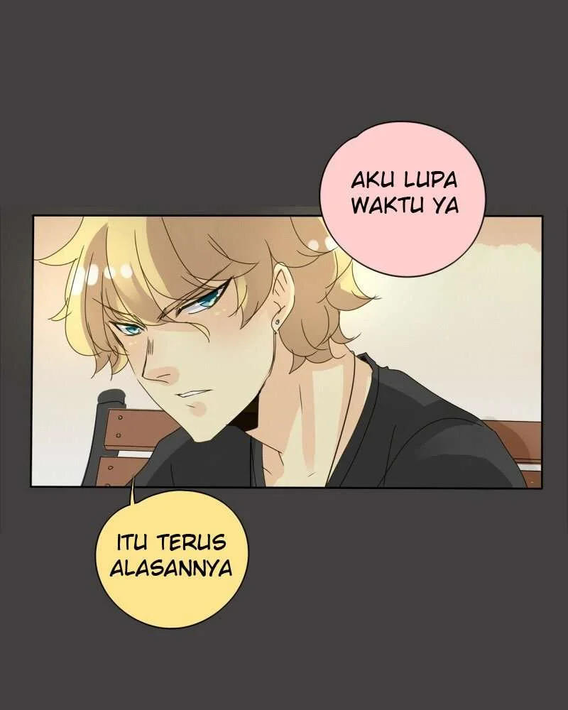 unOrdinary Chapter 61 Gambar 31
