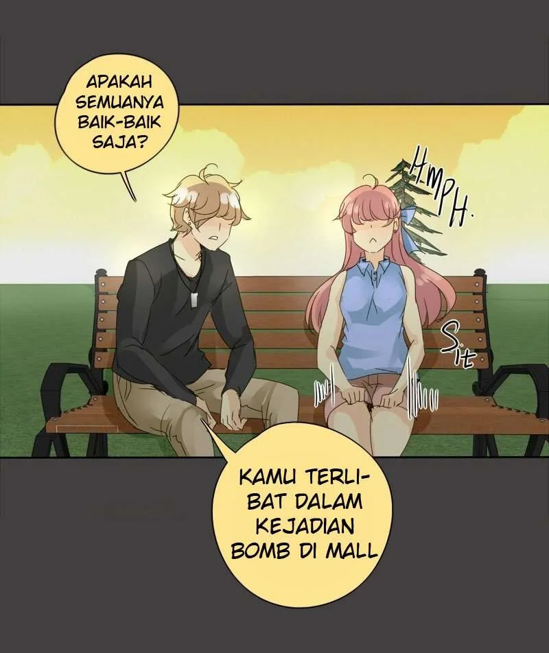 unOrdinary Chapter 61 Gambar 32