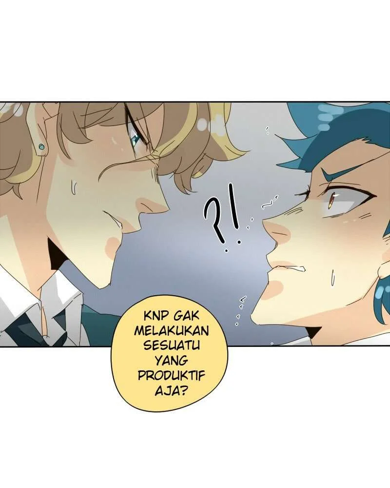 unOrdinary Chapter 62 Gambar 29