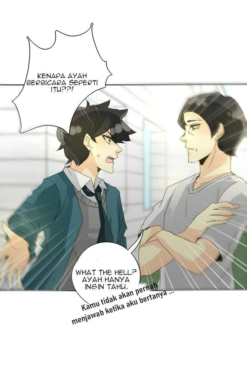 unOrdinary Chapter 63 Gambar 28