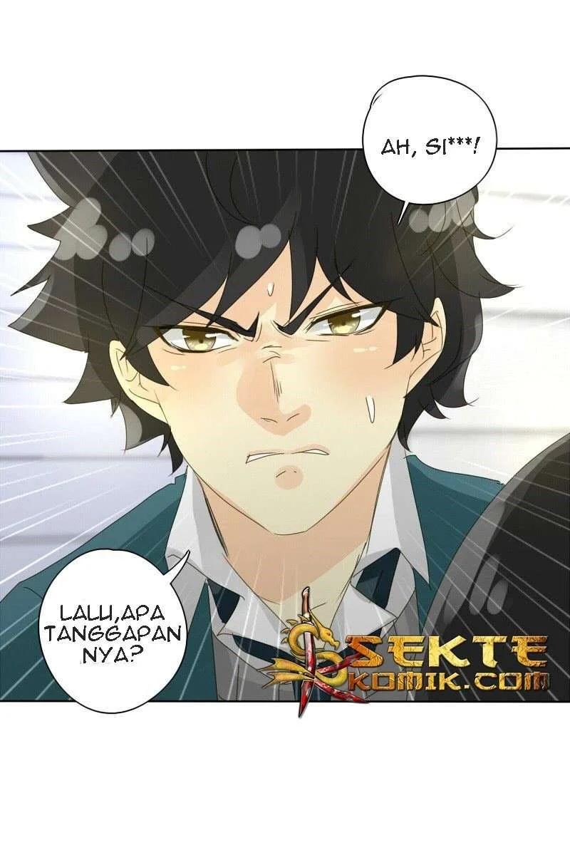 unOrdinary Chapter 63 Gambar 29