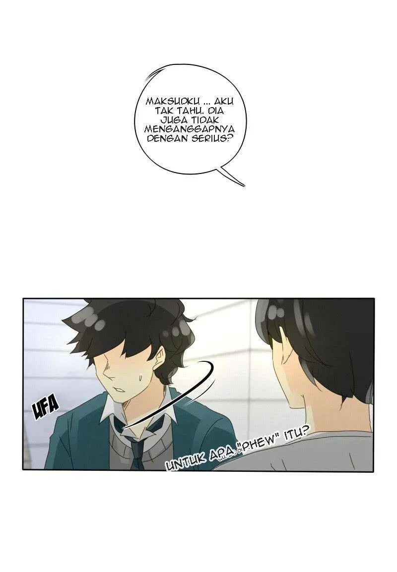 unOrdinary Chapter 63 Gambar 31
