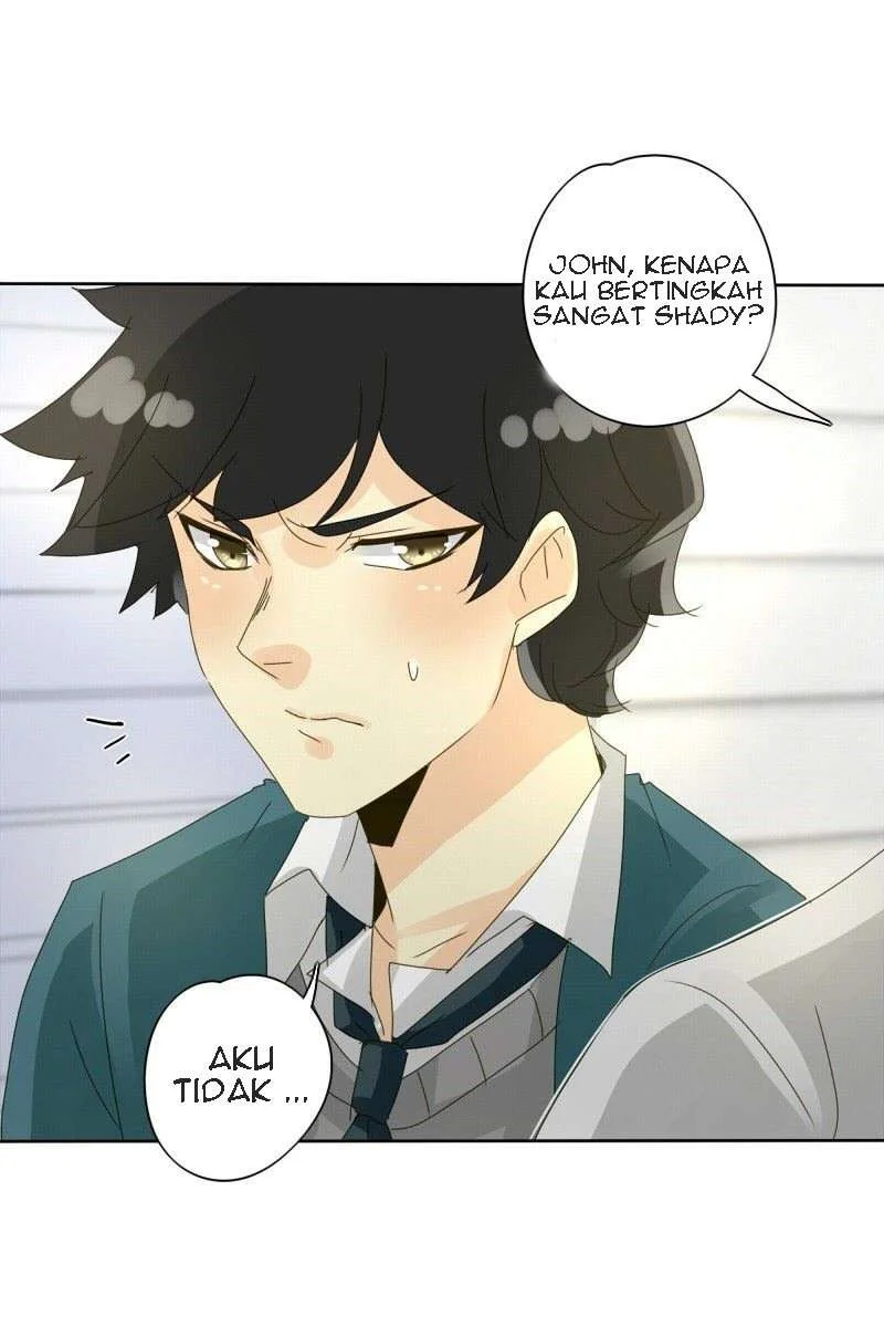unOrdinary Chapter 63 Gambar 32