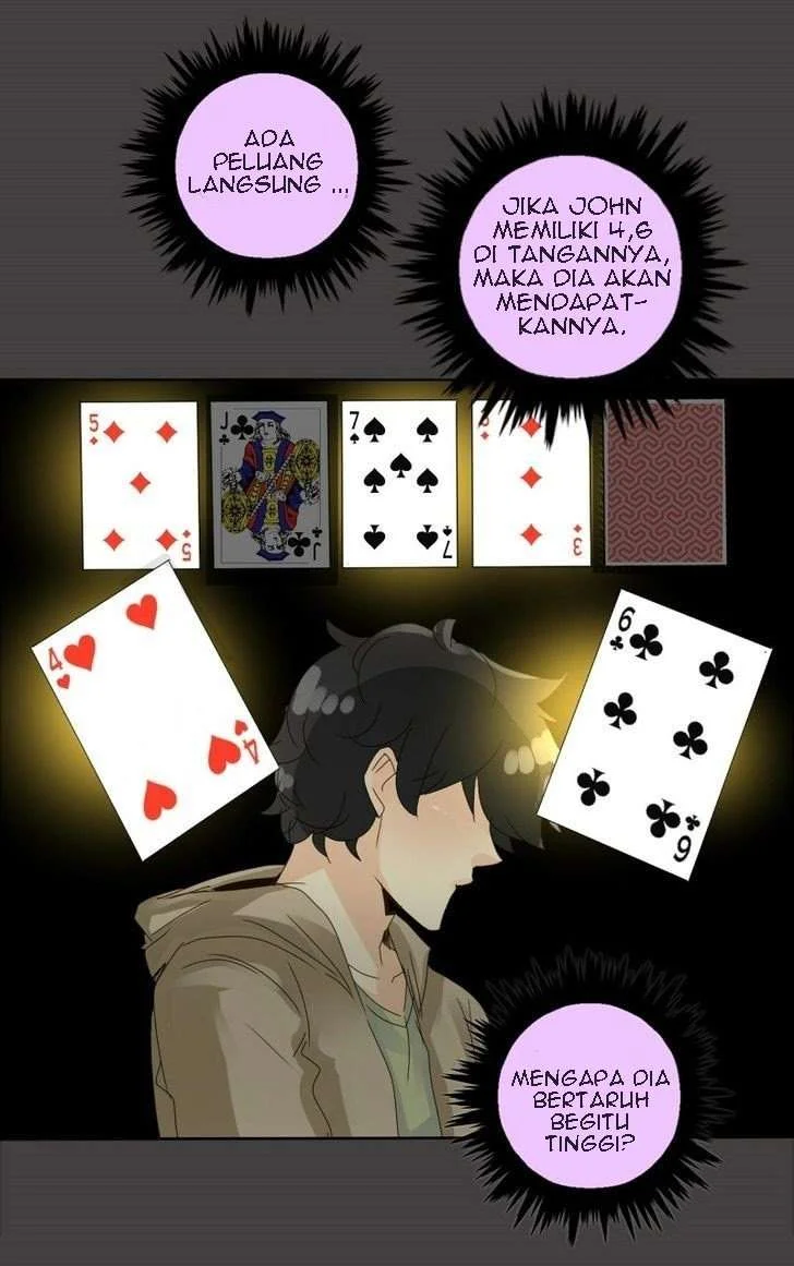 unOrdinary Chapter 64 Gambar 34