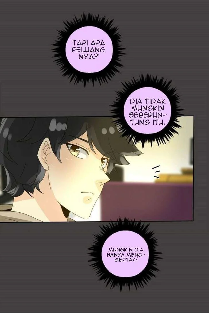 unOrdinary Chapter 64 Gambar 35