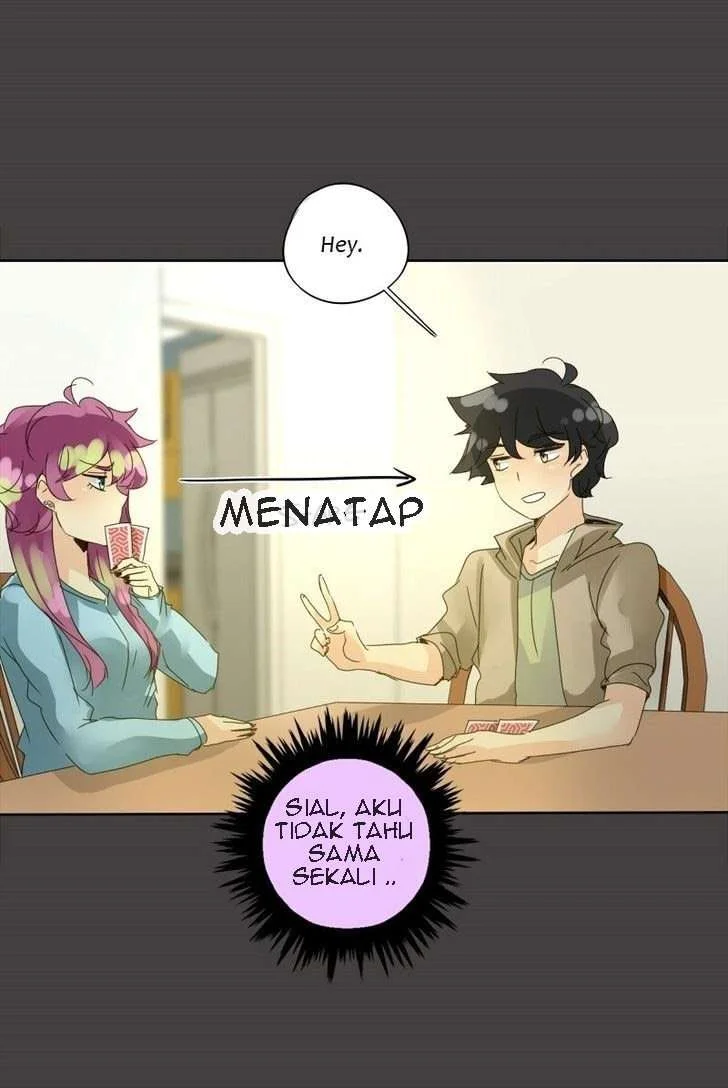 unOrdinary Chapter 64 Gambar 36