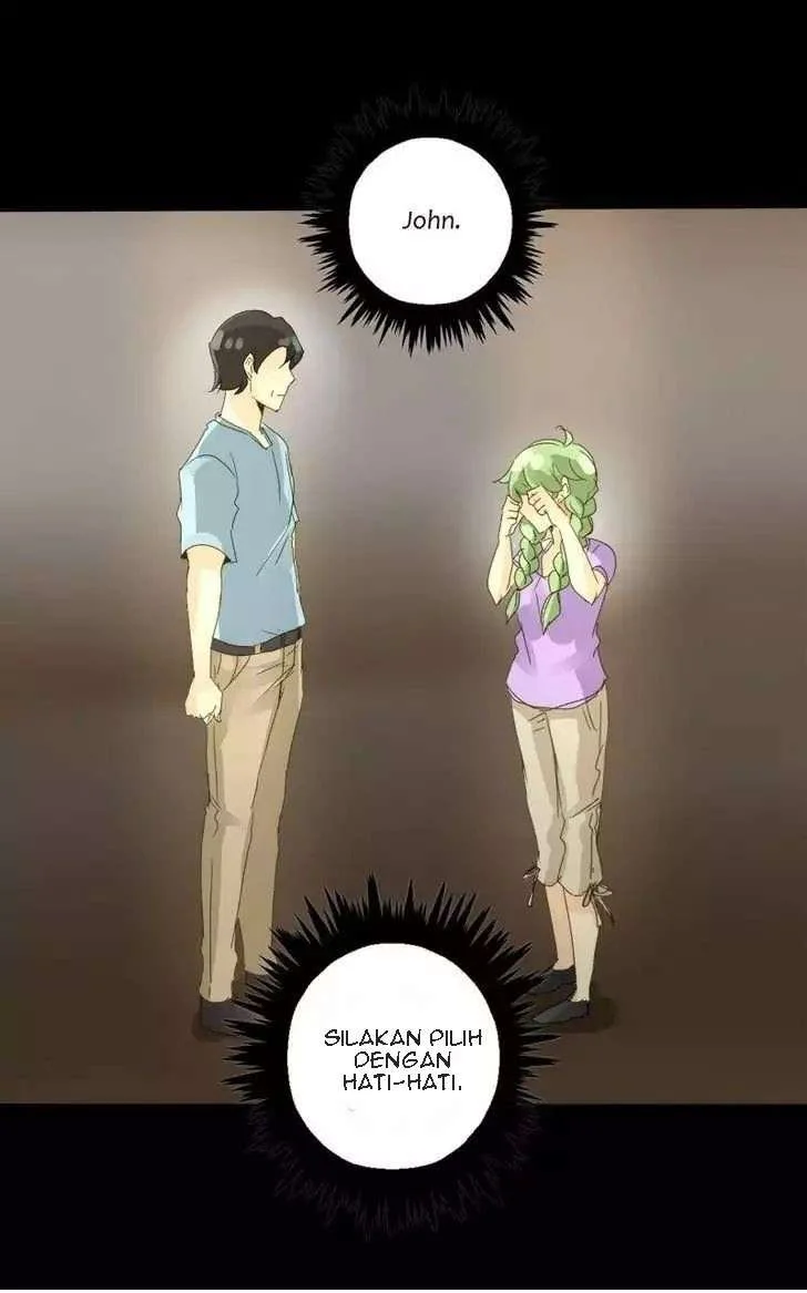 unOrdinary Chapter 66 Gambar 26