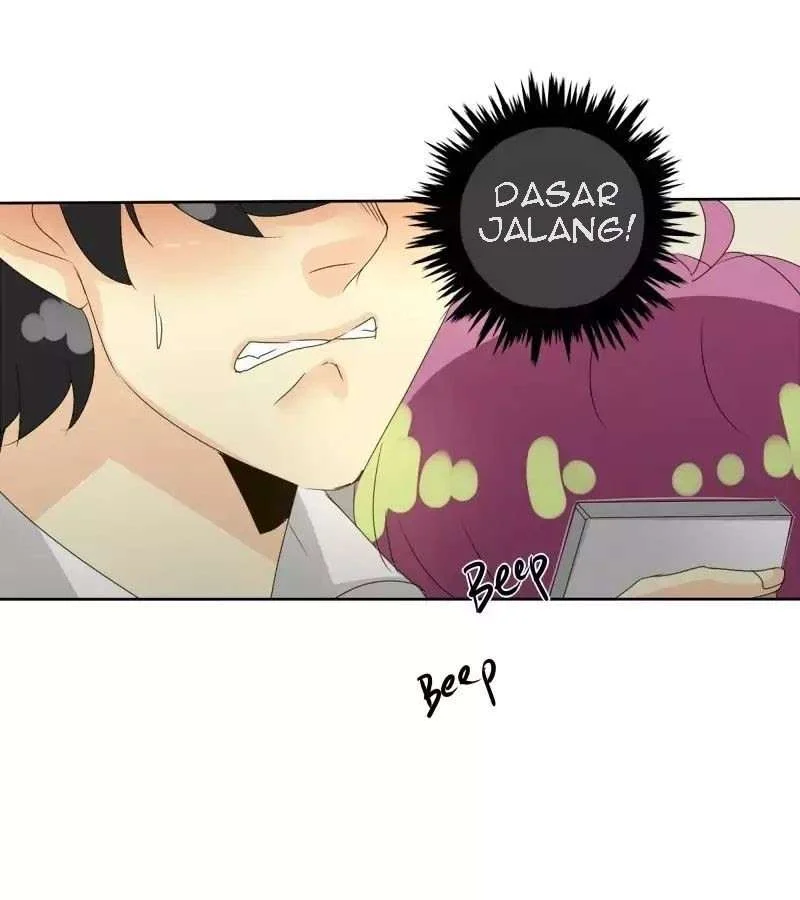 unOrdinary Chapter 70 Gambar 28