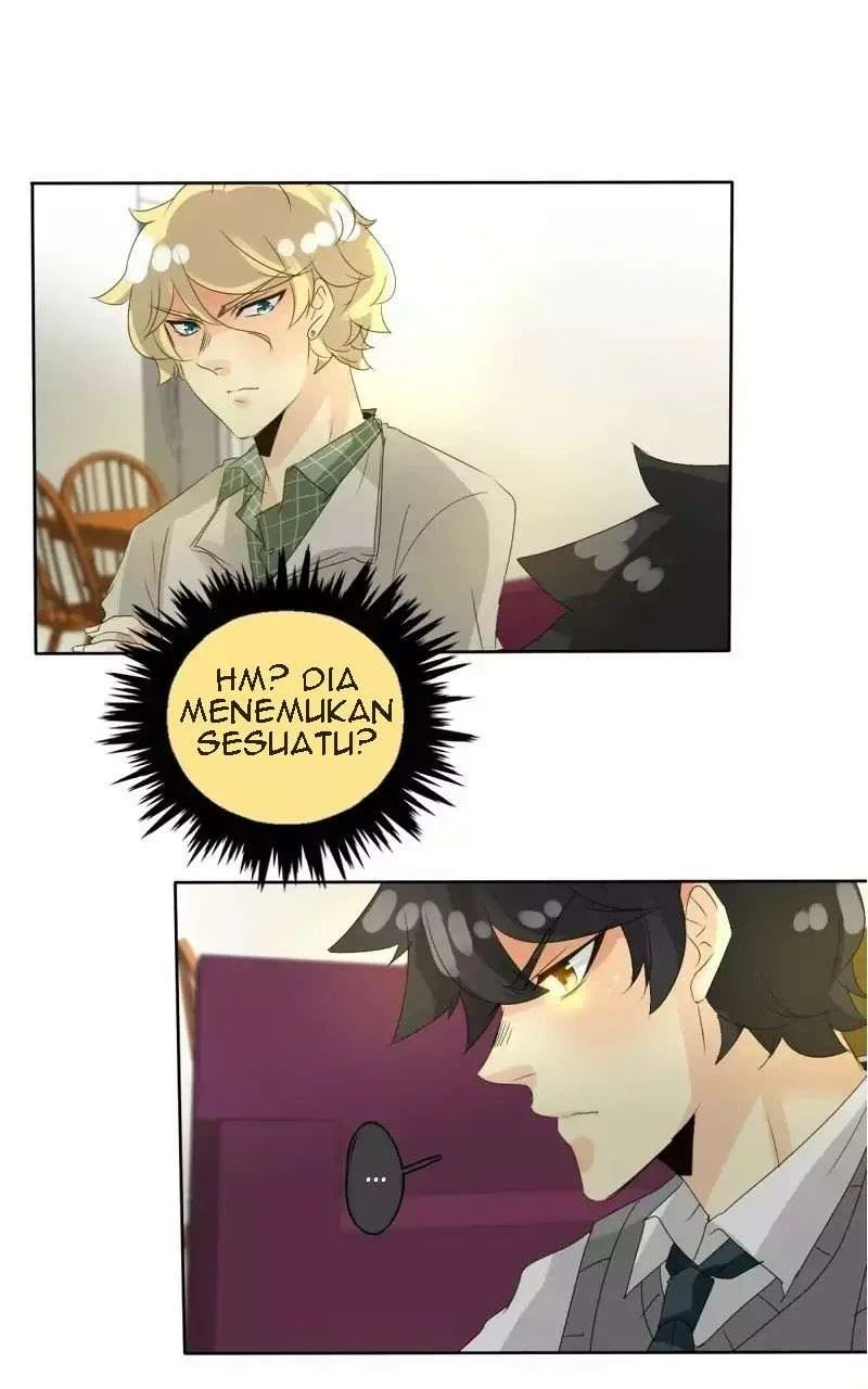 unOrdinary Chapter 71 Gambar 28