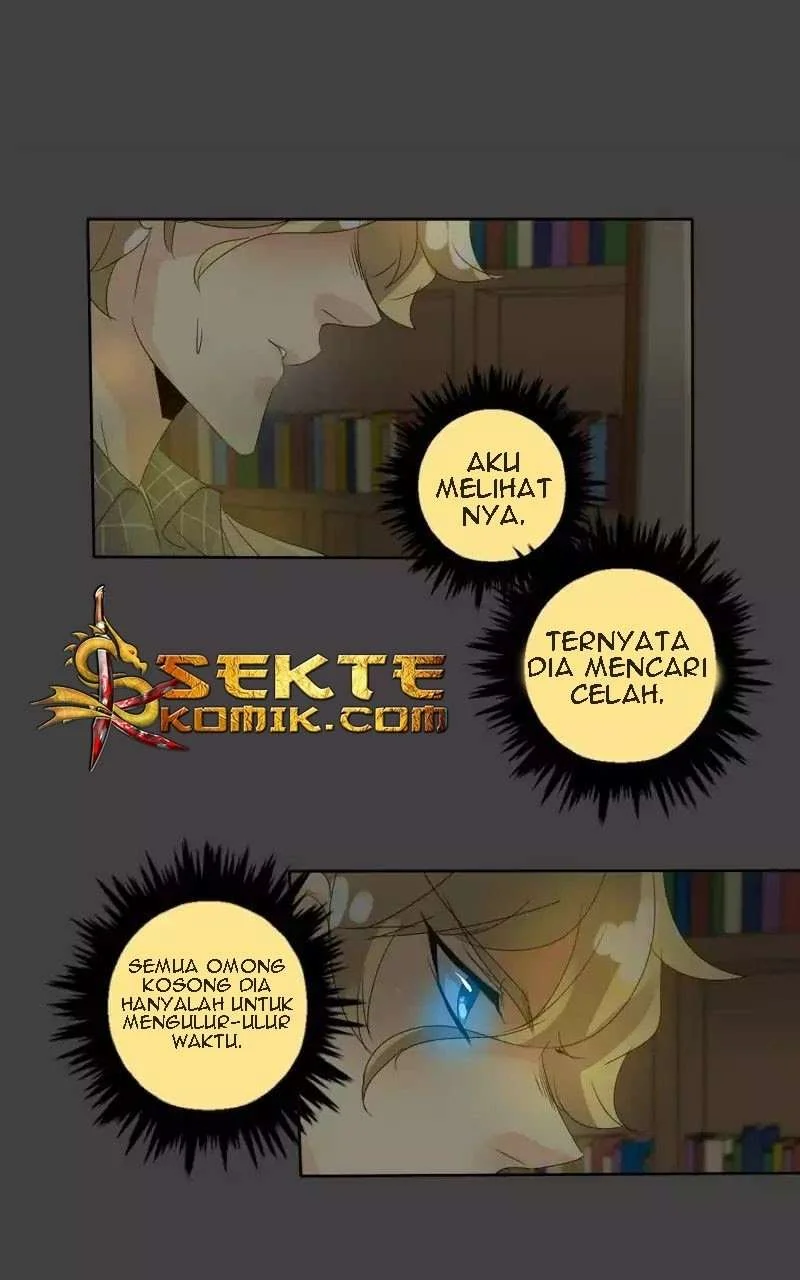 unOrdinary Chapter 73 Gambar 33