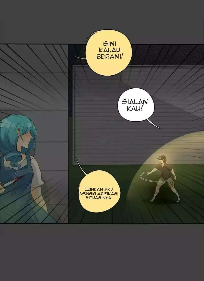 unOrdinary Chapter 73 Gambar 36