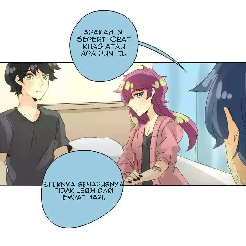 unOrdinary Chapter 76 Gambar 23