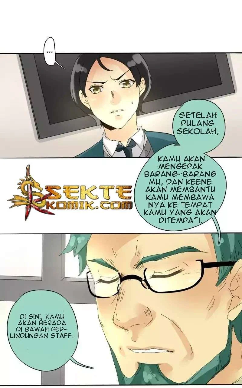 unOrdinary Chapter 77 Gambar 38