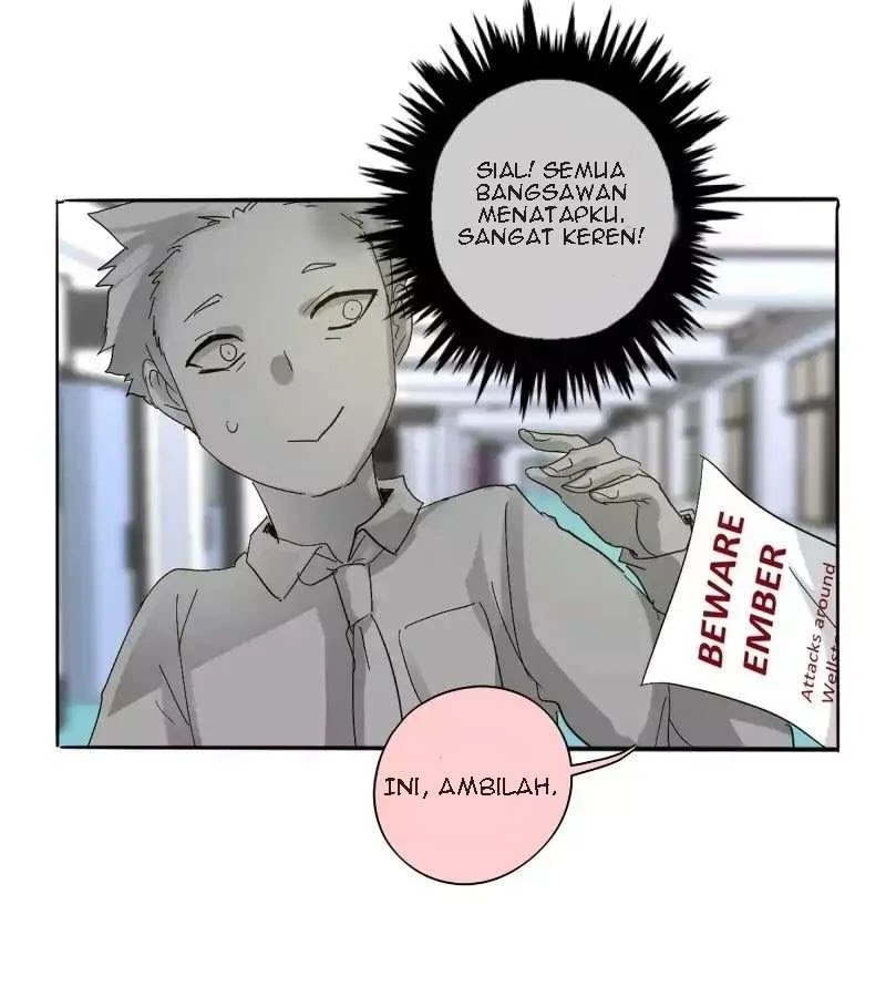 unOrdinary Chapter 78 Gambar 32