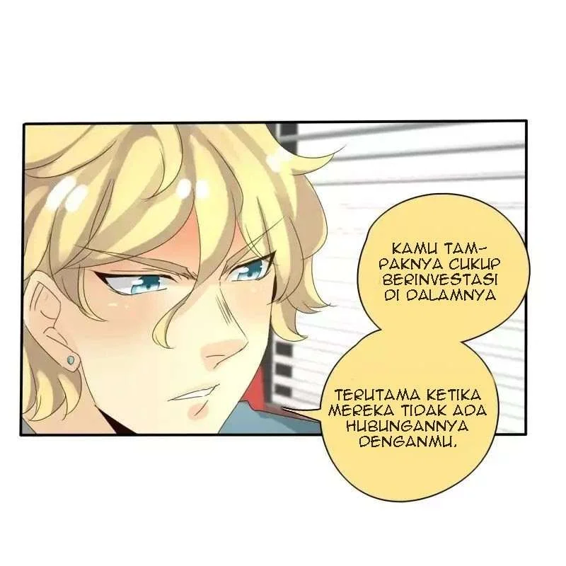 unOrdinary Chapter 79 Gambar 37