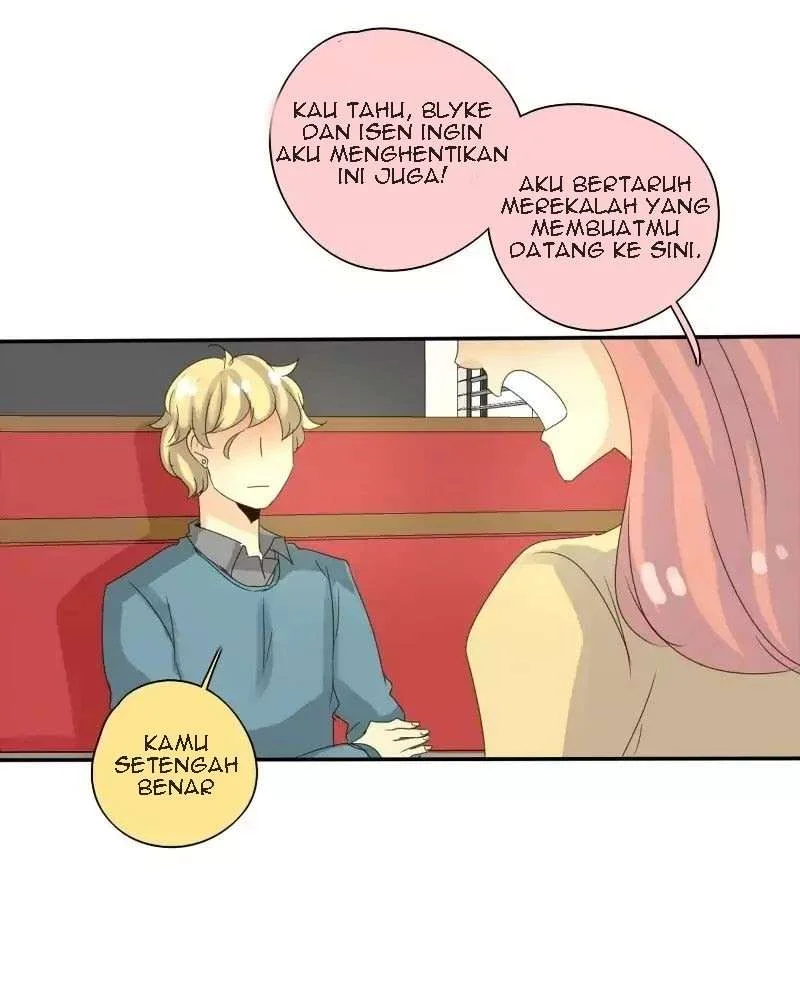 unOrdinary Chapter 79 Gambar 40