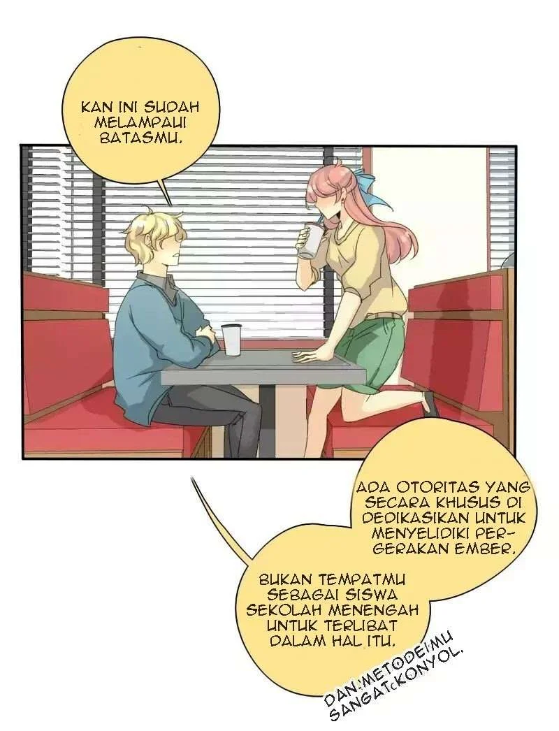 unOrdinary Chapter 79 Gambar 41
