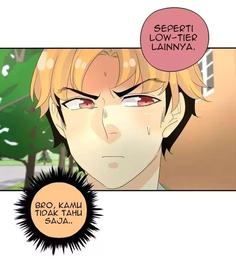 unOrdinary Chapter 80 Gambar 27