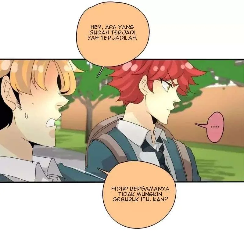 unOrdinary Chapter 80 Gambar 28