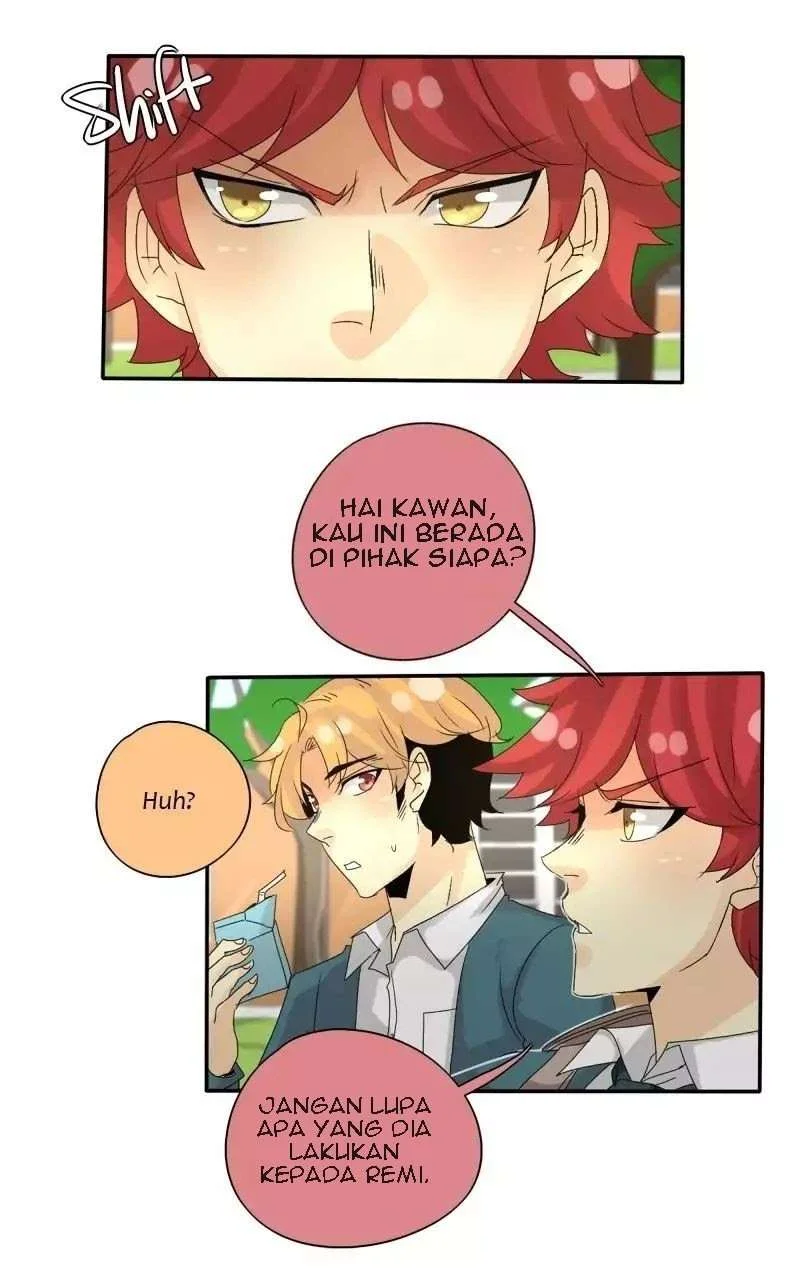 unOrdinary Chapter 80 Gambar 30