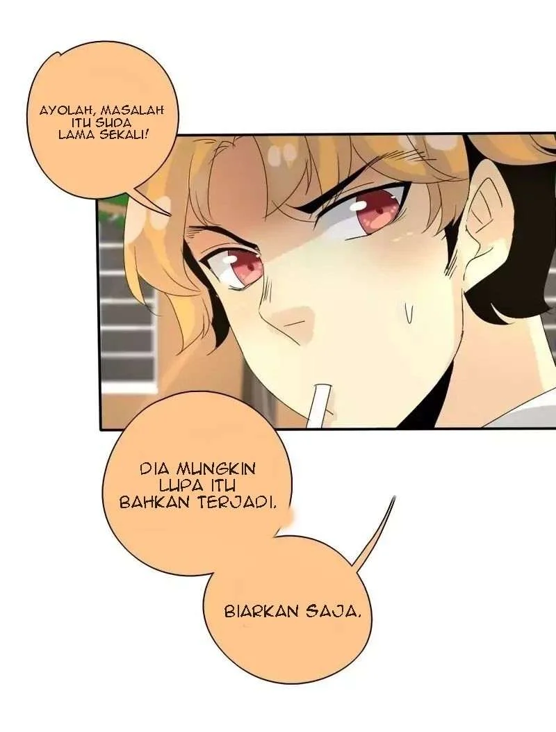 unOrdinary Chapter 80 Gambar 31
