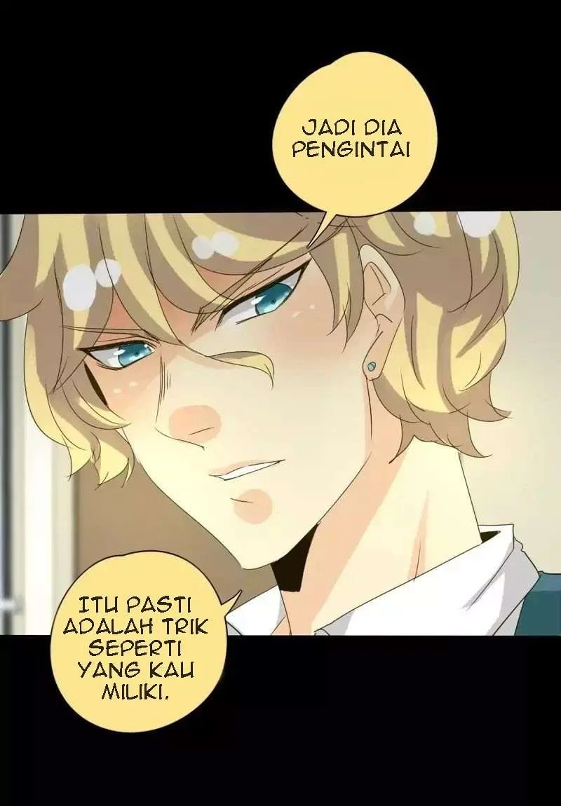 unOrdinary Chapter 82 Gambar 30