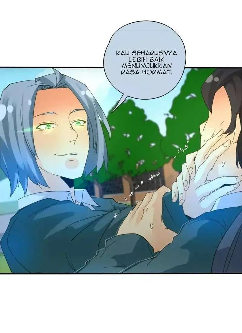 unOrdinary Chapter 83 Gambar 39
